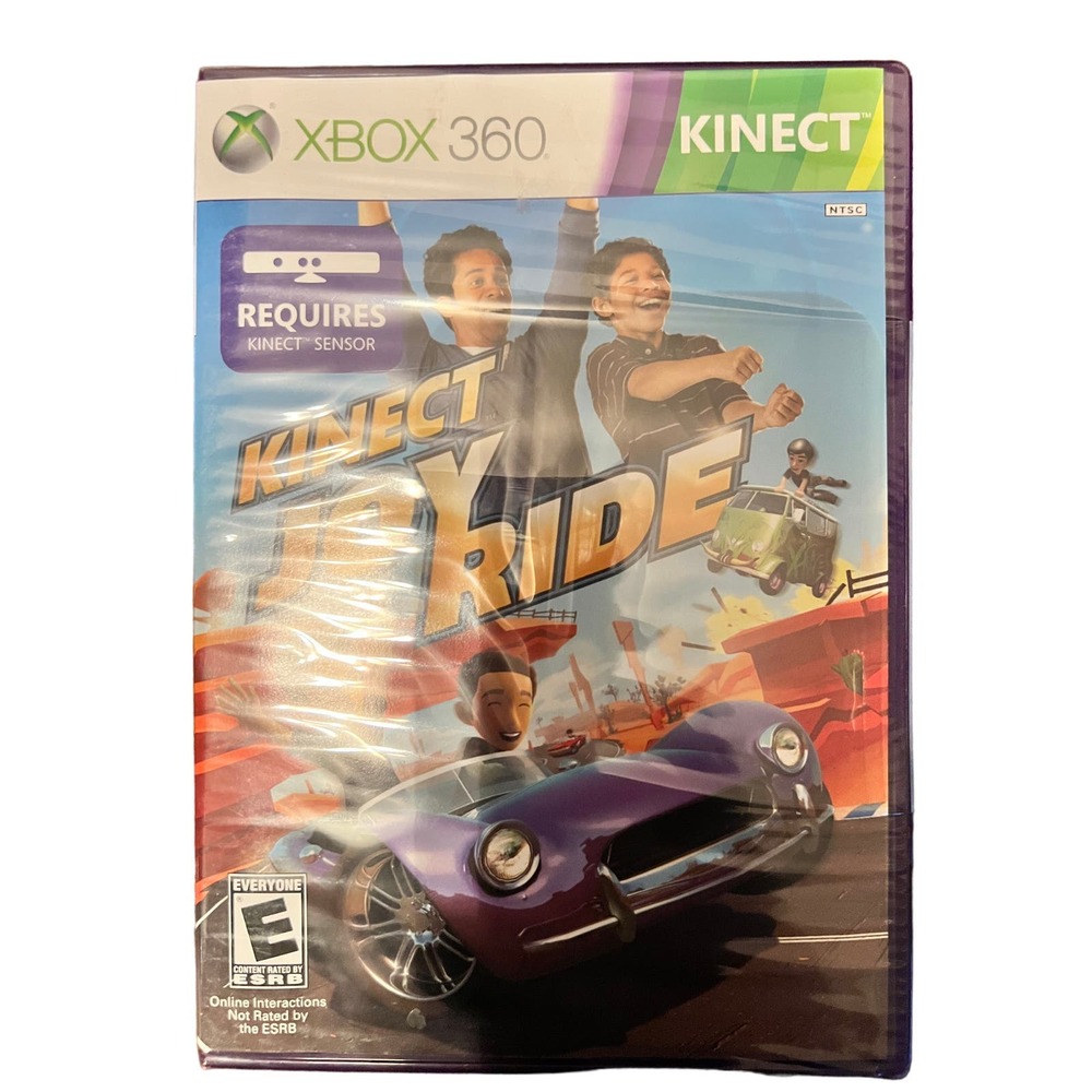 Joy Ride for Xbox 360
